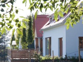 Vakantiehuis St. Johann im Saggautal Buitenaudio-opname 2
