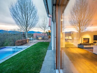 Vakantiehuis St. Johann im Saggautal Omgeving 22
