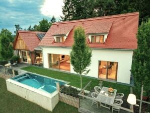 Vakantiehuis Hof Niglberg