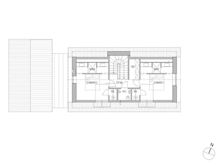 Holiday house St. Johann im Saggautal Floor Plan 24