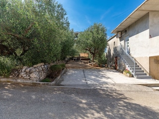 Apartment Tucepi  10