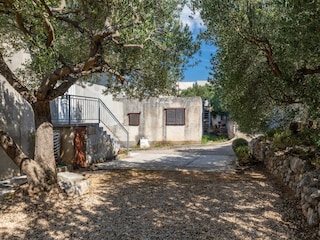 Apartment Tucepi  11