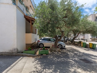 Apartment Tucepi  12