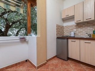 Apartment Tucepi  14