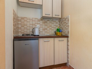 Apartment Tucepi  15