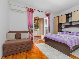 Apartment Tucepi  16