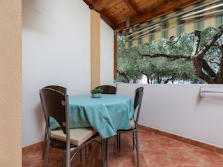 Apartment Tucepi  21