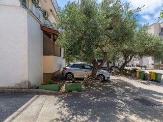 Apartment Tucepi  12