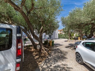 Apartment Tucepi  13