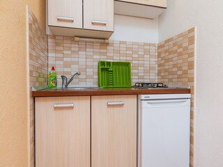 Apartment Tucepi  15