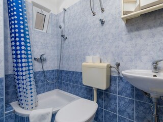 Apartment Tucepi  19