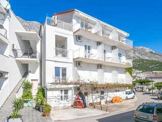 Apartment Zivogosce  2