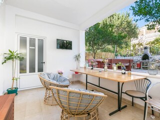 Apartment Zivogosce  3