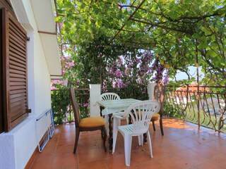 Apartment Okrug Gornji  32