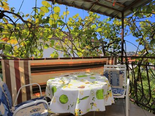 Apartment Okrug Gornji  19