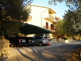 Apartment Supetarska Draga  4