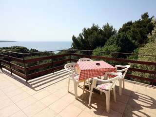 Apartment Supetarska Draga  16