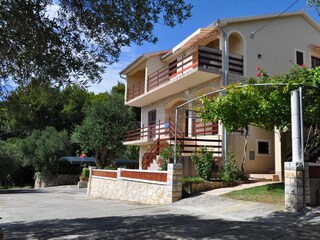 Apartment Supetarska Draga  2