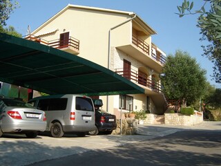 Apartment Supetarska Draga  3