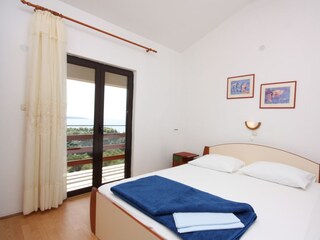 Apartment Supetarska Draga  1