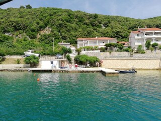 Apartment Supetarska Draga  2