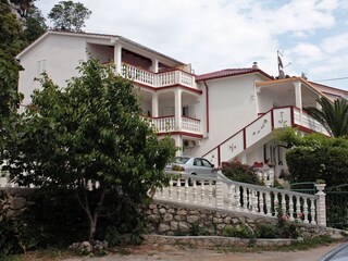 Apartment Supetarska Draga  3