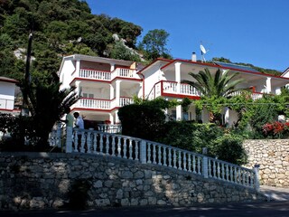 Apartment Supetarska Draga  4