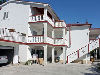 Apartment Supetarska Draga  5