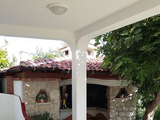 Apartment Supetarska Draga  8