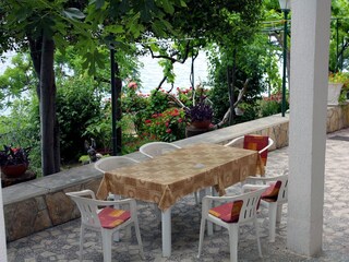 Apartment Supetarska Draga  12