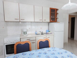 Apartment Supetarska Draga  27