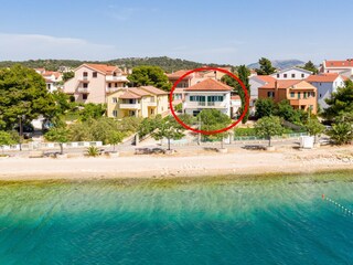 Apartment Brodarica  2