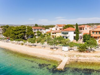 Apartment Brodarica  3