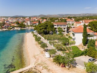 Apartment Brodarica  4