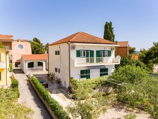 Apartment Brodarica  7