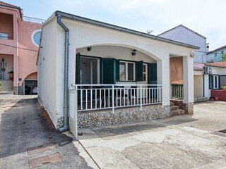 Apartment Brodarica  8