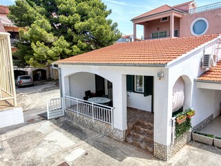 Apartment Brodarica  10