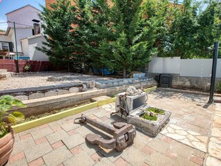 Apartment Brodarica  13