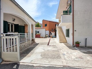 Apartment Brodarica  14