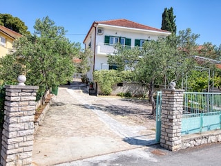 Apartment Brodarica  17