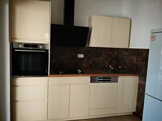 Apartment Brodarica  23