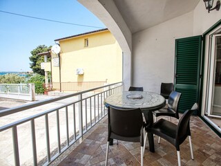 Apartment Brodarica  35