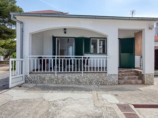 Apartment Brodarica  36