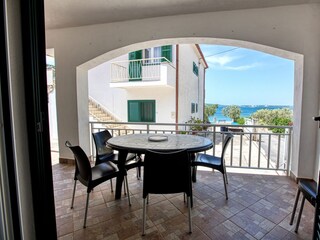 Apartment Brodarica  1