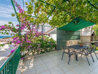 Apartment Mastrinka  2