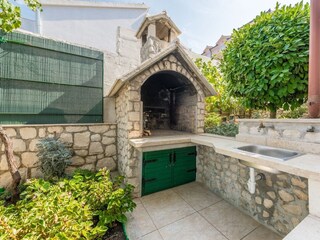 Apartment Mastrinka  4