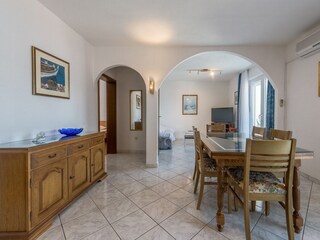 Apartment Mastrinka  13