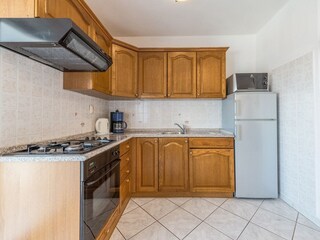 Apartment Mastrinka  14