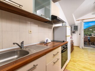 Apartment Zastražišće  20