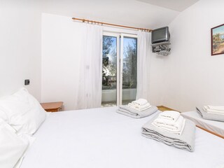 Apartment Zastražišće  21